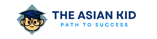 The Asian Kid — Path to Success